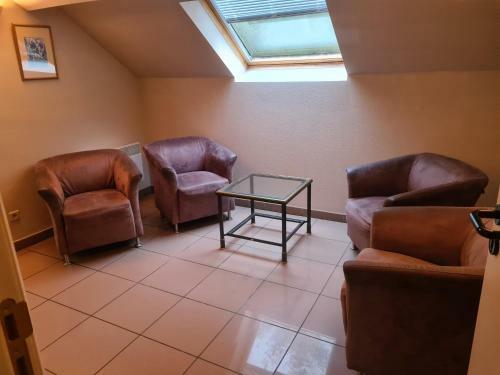 Apartamento 6-8 Pers Appartement R�sidence Durbuy