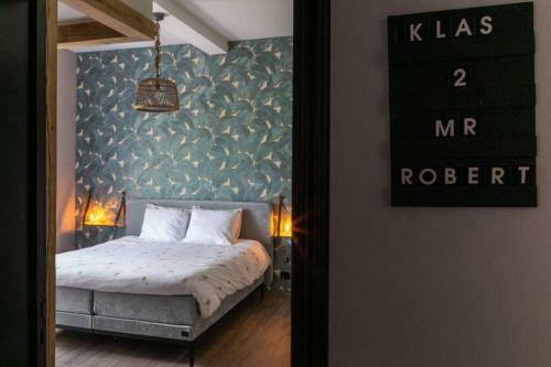Vakantiewoning Maison Doute