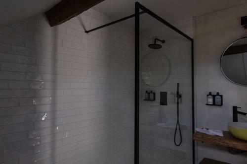 Vakantiewoning Maison Doute