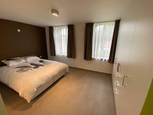 Apartamento R�sidence La Poivri�re