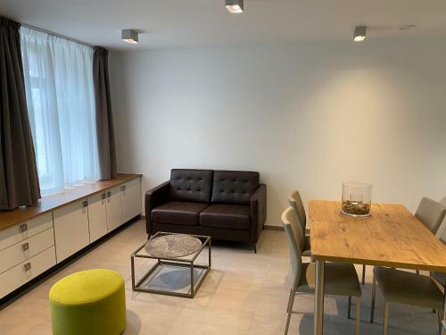 Apartamento R�sidence La Poivri�re