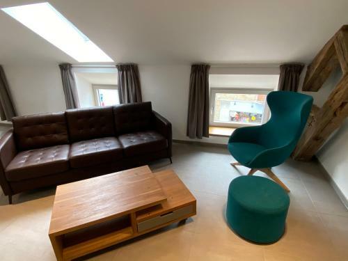 Apartamento R�sidence La Poivri�re