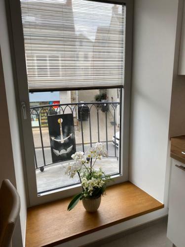 Apartamento R�sidence La Poivri�re
