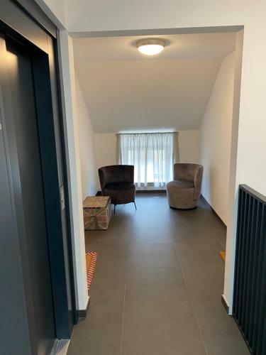 Apartamento R�sidence La Poivri�re