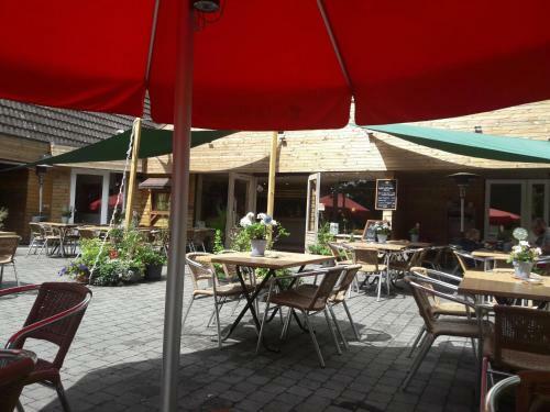 Chalet 222 - Kruiswijk