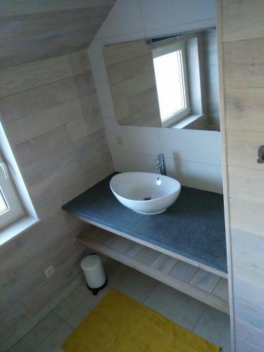 Vakantiewoning El Couleye