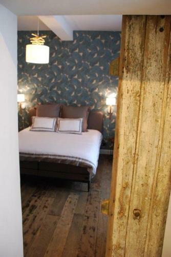Bed & Breakfast Monsieur Doute