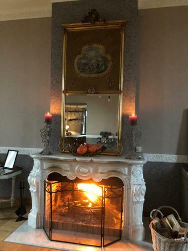 Bed & Breakfast Monsieur Doute