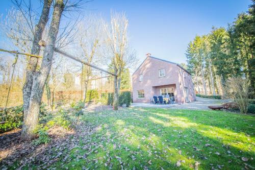 Le Jardin De Satine Et C�lestine