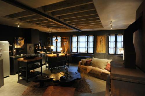 Hostal Duruby - Chambre De Luxe & Suite