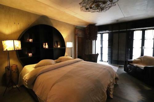 Hostal Duruby - Chambre De Luxe & Suite