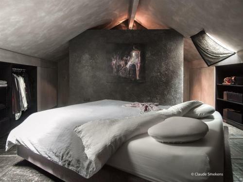 Hostal Duruby - Chambre De Luxe & Suite