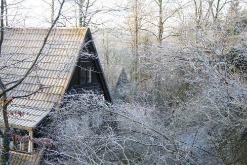 Huisje 66 Durbuy