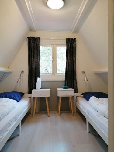 Chalet In De Ardense Bossen