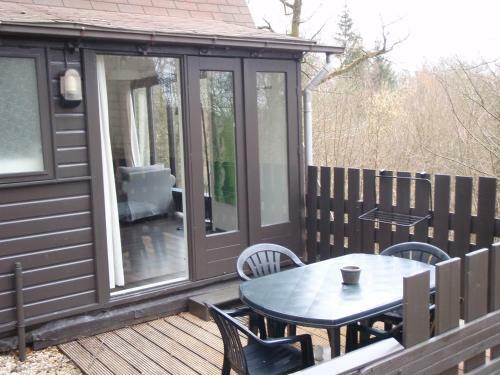 Chalet 214 - Kruiswijk