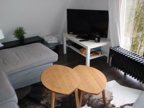 Chalet 214 - Kruiswijk