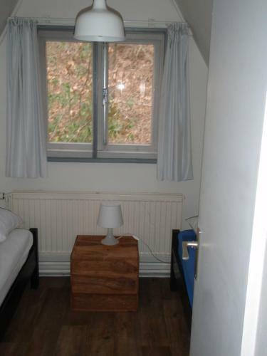 Chalet 214 - Kruiswijk