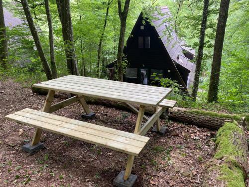 Bungalow 199 Durbuy