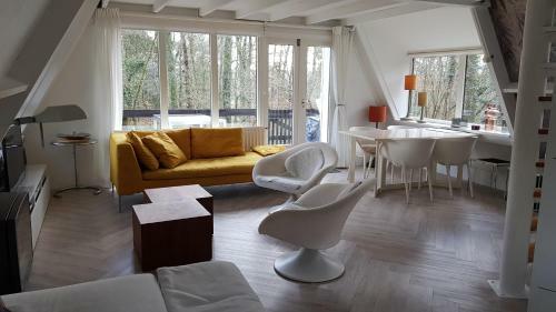 Vakantiewoning Sunclass Durbuy Ardennen Huisnummer 68