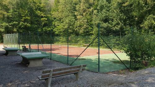 Vakantiewoning Sunclass Durbuy Ardennen Huisnummer 68
