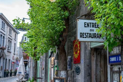 Apartamento Le Nid De La Canette