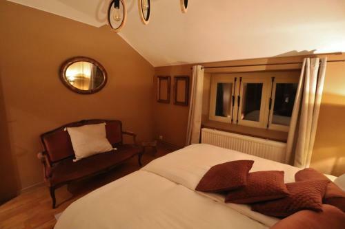 Apartamento Le Nid De La Canette