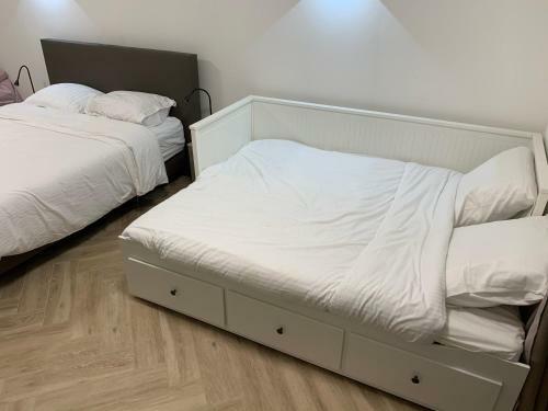 Bed & Breakfast Durbuy House Le Noyer