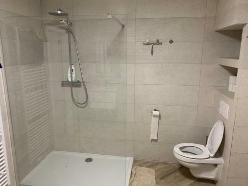 Bed & Breakfast Durbuy House Le Noyer