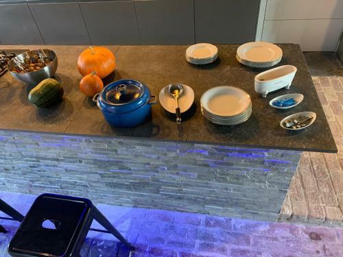 Bed & Breakfast Durbuy House Le Noyer