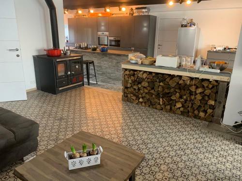 Bed & Breakfast Durbuy House Le Noyer