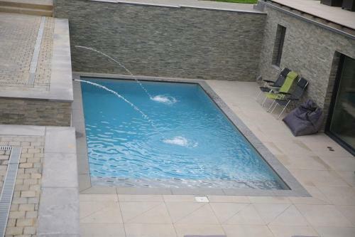 Bed & Breakfast Durbuy House Le Noyer