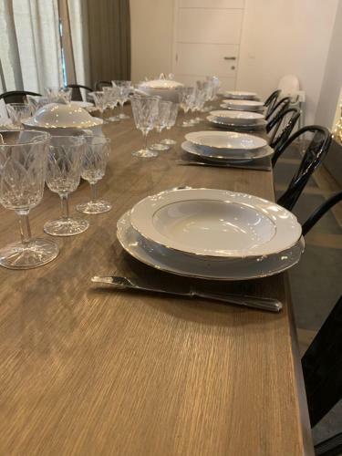 Bed & Breakfast Durbuy House Le Noyer