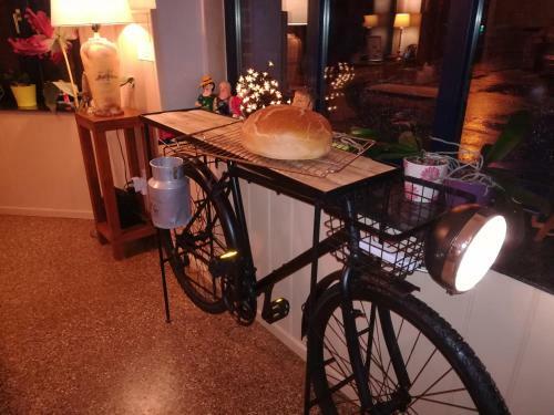 Bed & Breakfast L'ancienne Boulangerie