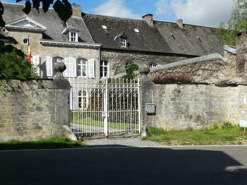 Bed & Breakfast L'ancienne Boulangerie