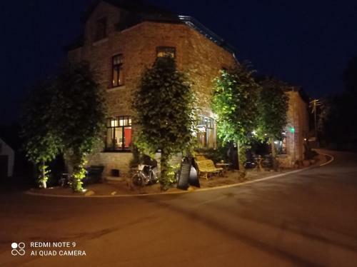 Bed & Breakfast L'ancienne Boulangerie