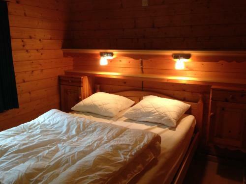Chalet Dennerust - The Original