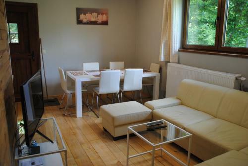Apartamento Gite Chez Phil
