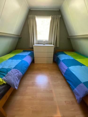 Sunclass Durbuy Huisje 157