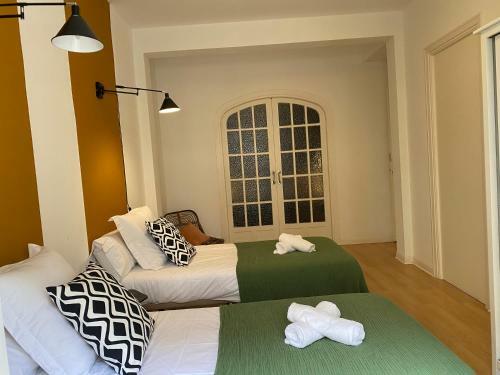 Usandizaga Apartment, Second Line Beach, Free Parking