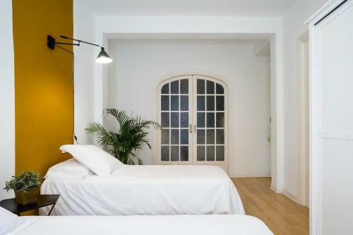 Usandizaga Apartment, Second Line Beach, Free Parking