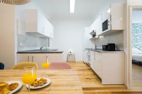 Usandizaga Apartment, Second Line Beach, Free Parking