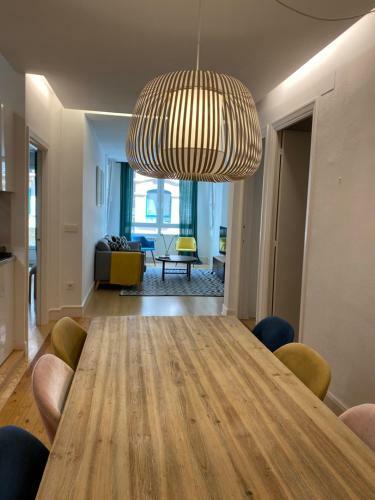 Usandizaga Apartment, Second Line Beach, Free Parking