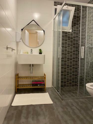 Usandizaga Apartment, Second Line Beach, Free Parking