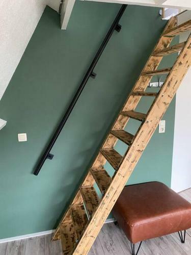 Vakantiehuis Durbuy 'de Witte Vlinder'