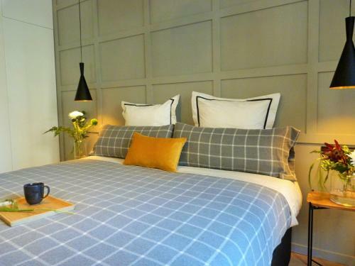 Apartamento Chic Miracruz By Chic Donosti