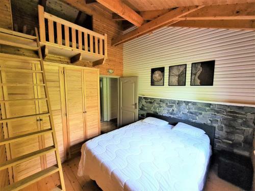Chalet Heartwood
