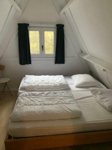 Chalet 152 Le Cerf