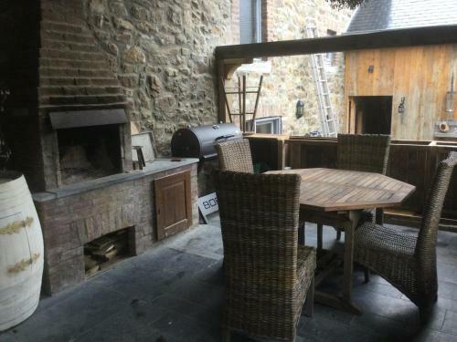 Maison Druyard Huis Met 5 Slaapkamers