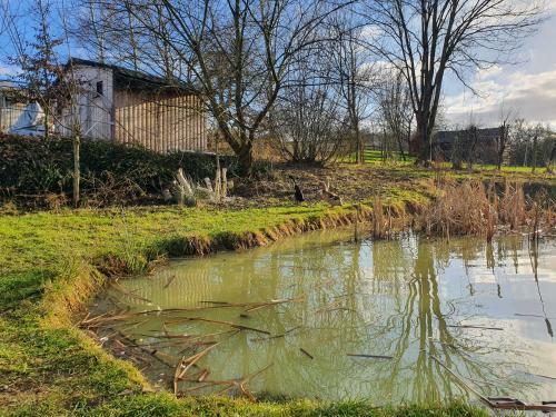 Maison Druyard Huis Met 5 Slaapkamers