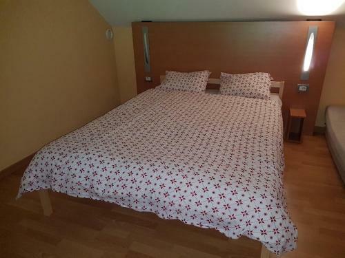 Apartamento Zonnig Appartement Golf Van Durbuy
